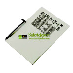 Baterie pro Samsung Galaxy Tab-A7 T500 SM-T505C SCUD-WT-N19 [Náhradní baterie]